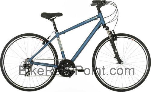 Raleigh Circa 3 fiche technique et avis